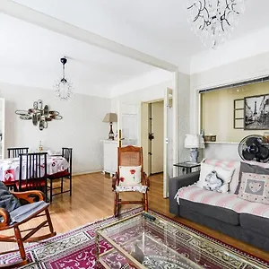 Guestready - Bel Apt A 5 Minutes De Chinatown Appartement