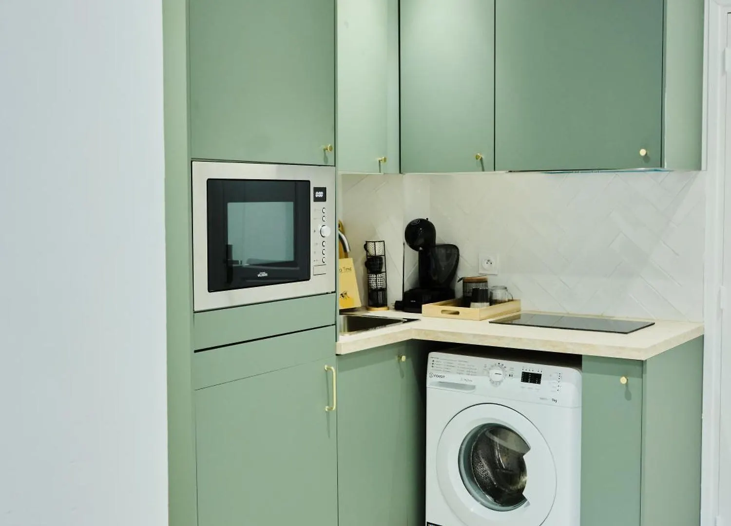 Bel Appart Au Charme Parisien, Pour 6 Personnes Apartment