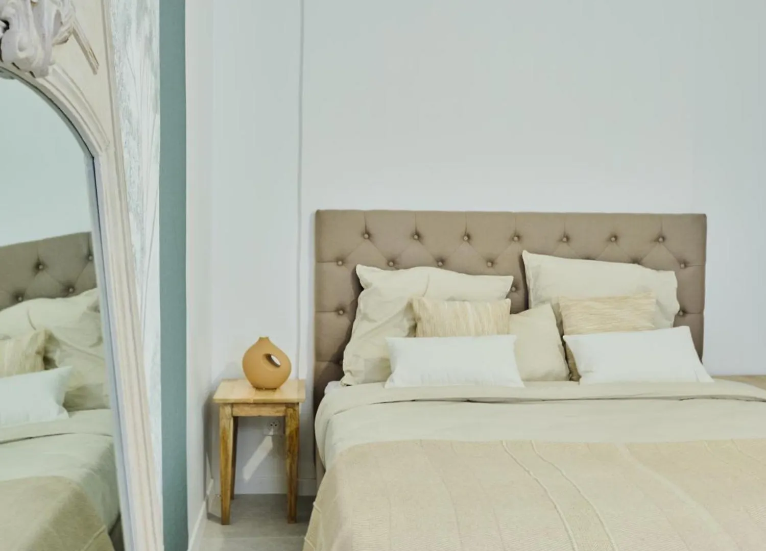 Apartment Bel Appart Au Charme Parisien, Pour 6 Personnes