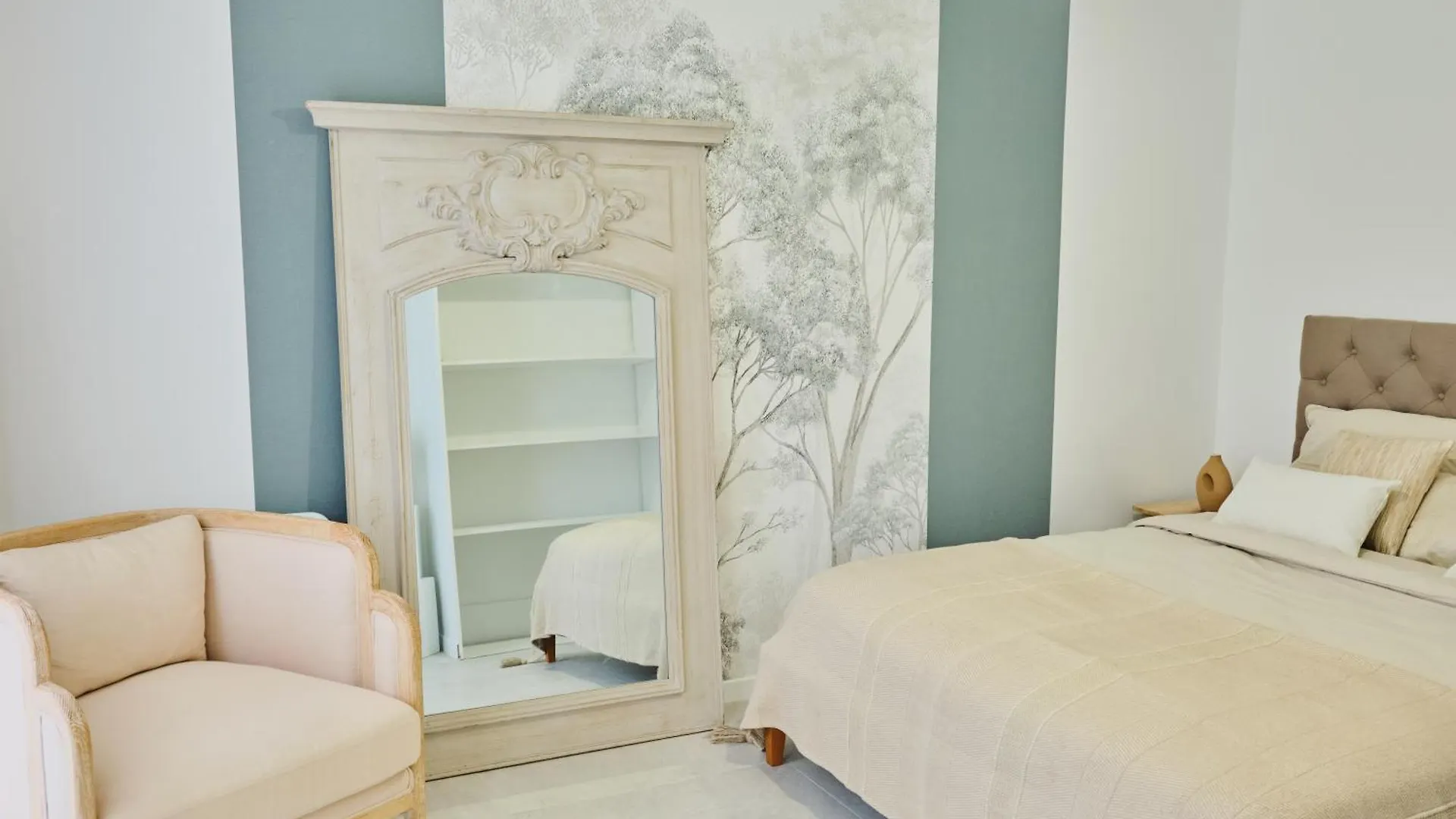 Apartment Bel Appart Au Charme Parisien, Pour 6 Personnes